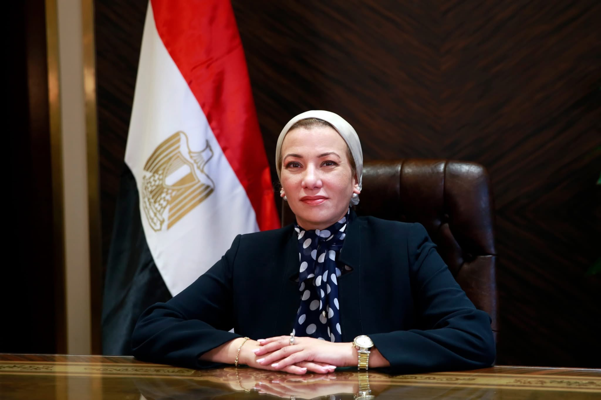 Egypt’s environmental transformation: A model for sustainable progress
