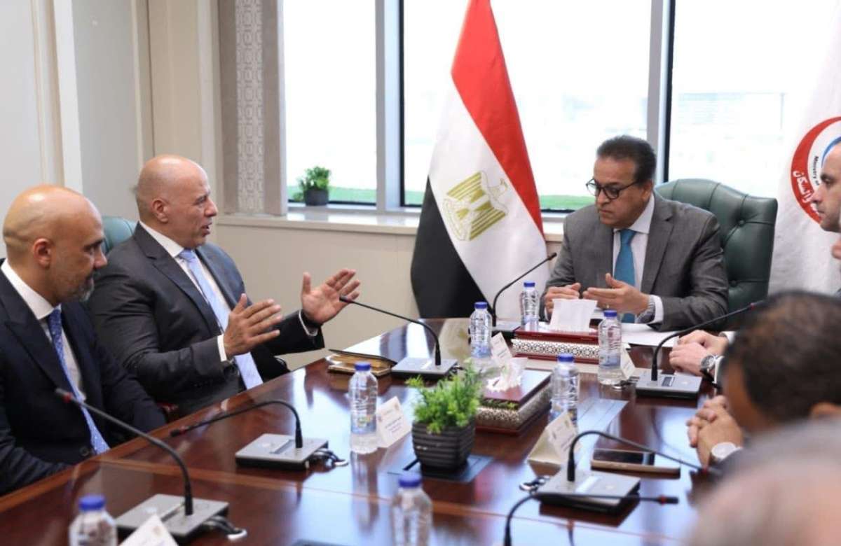 Egypt advances local medical device manufacturing in partnership with GE HealthCare