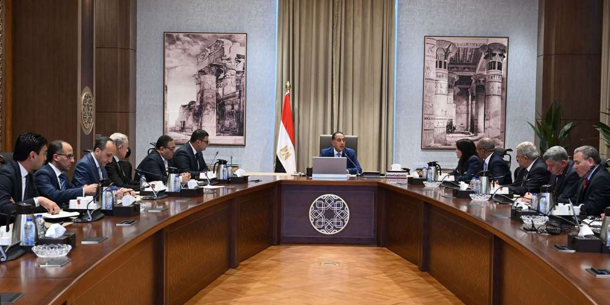 Egypt accelerates ambitious desalination plans, aims for 9 million cubic meters daily