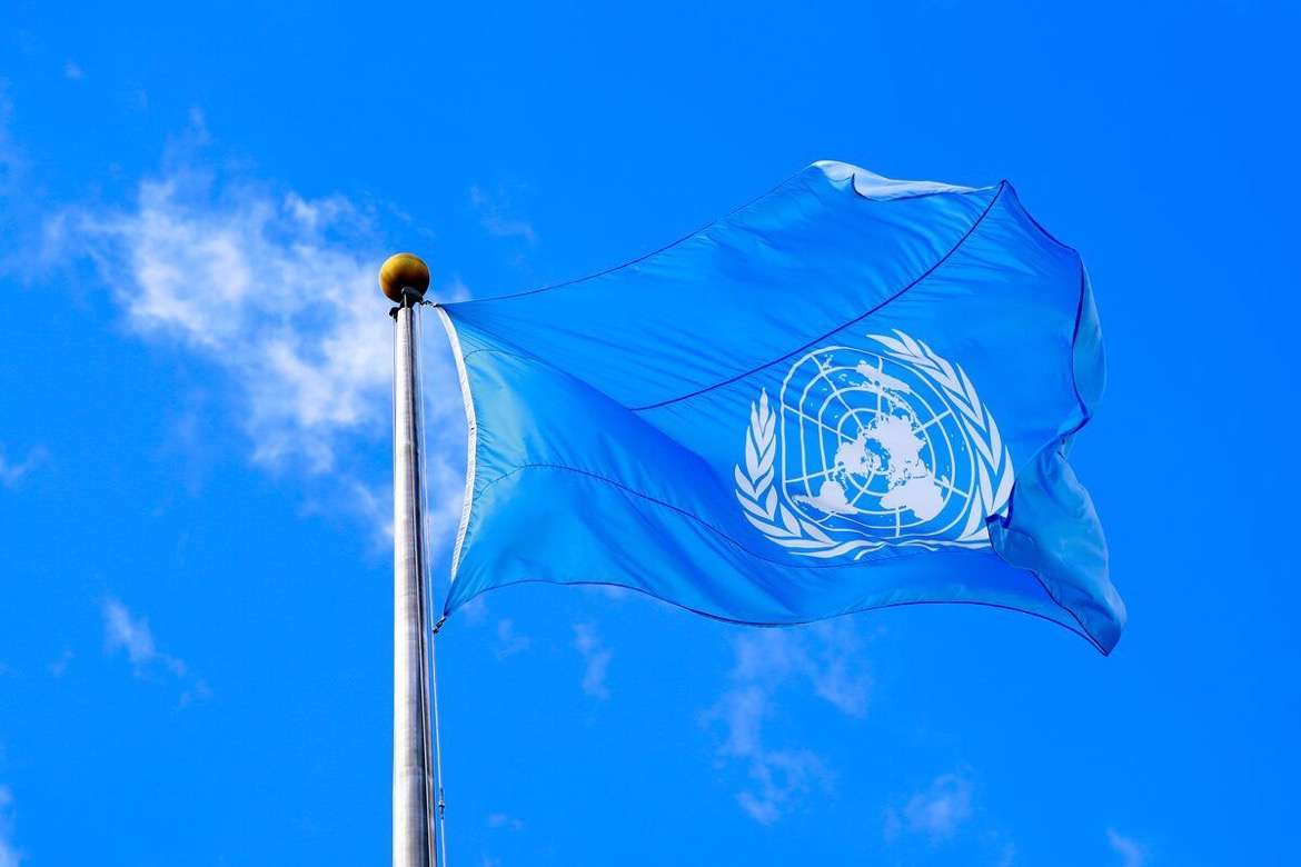 UN Israel-Palestine conference delayed after Iran attack