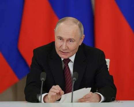 Putin urges Israel to use diplomacy with Iran