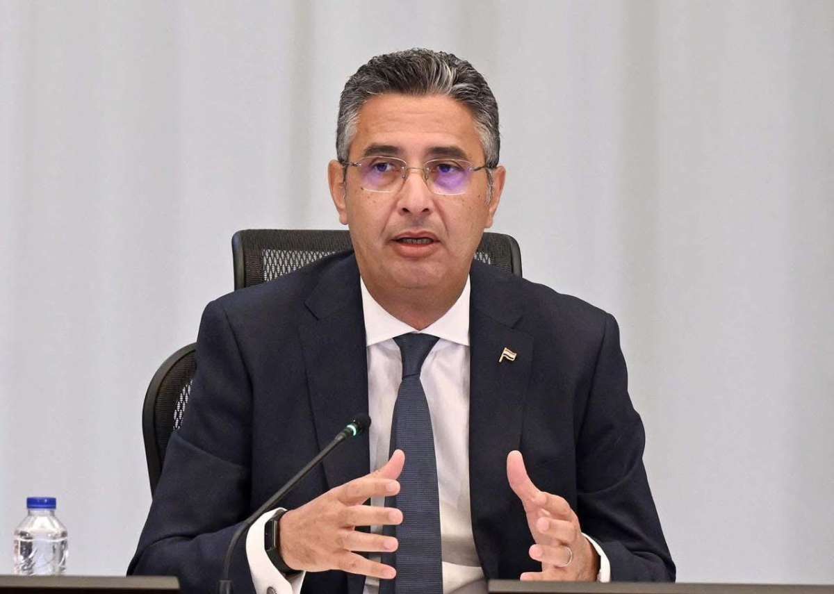Egypt ensures full availability of essential goods for over six months