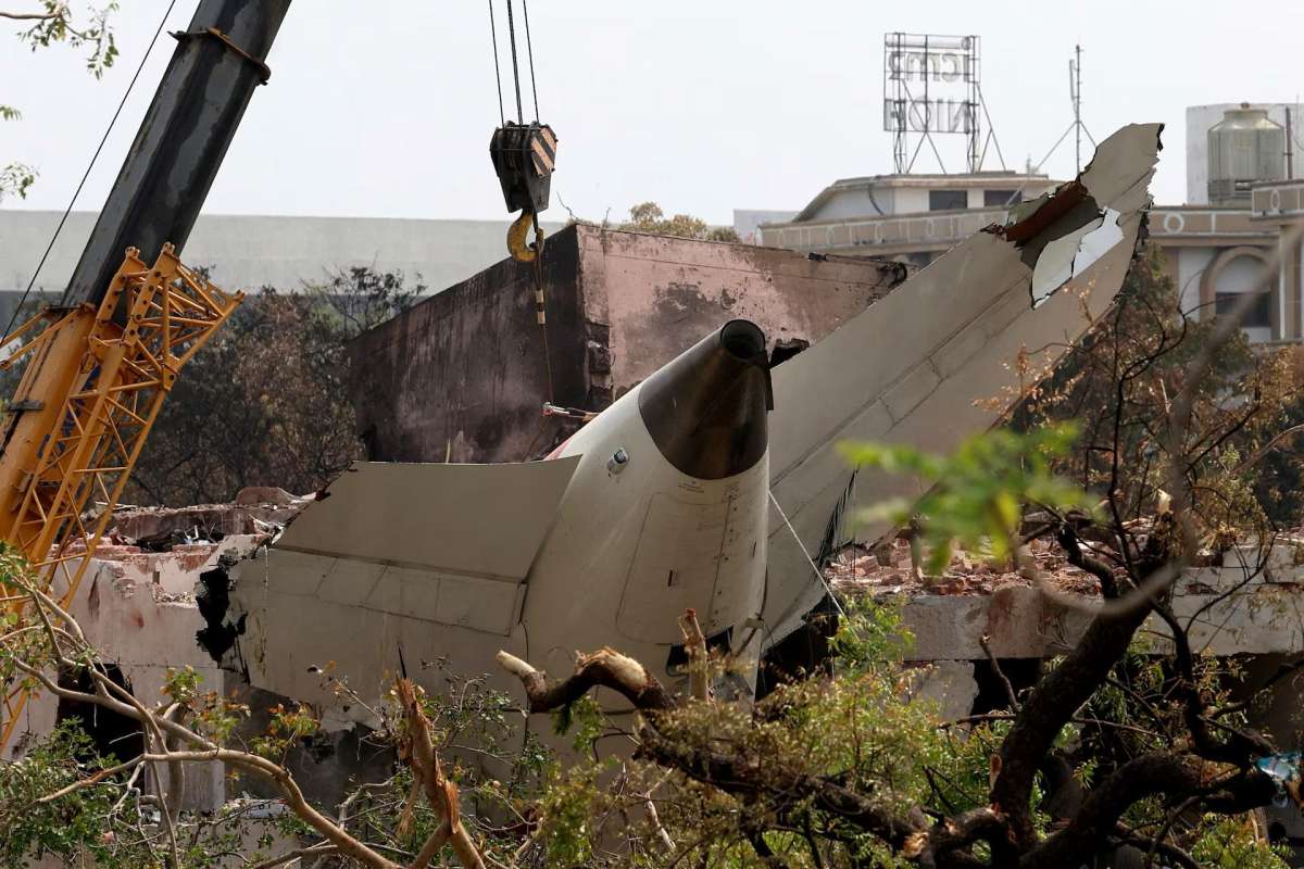 India to inspect Boeing 787s after crash