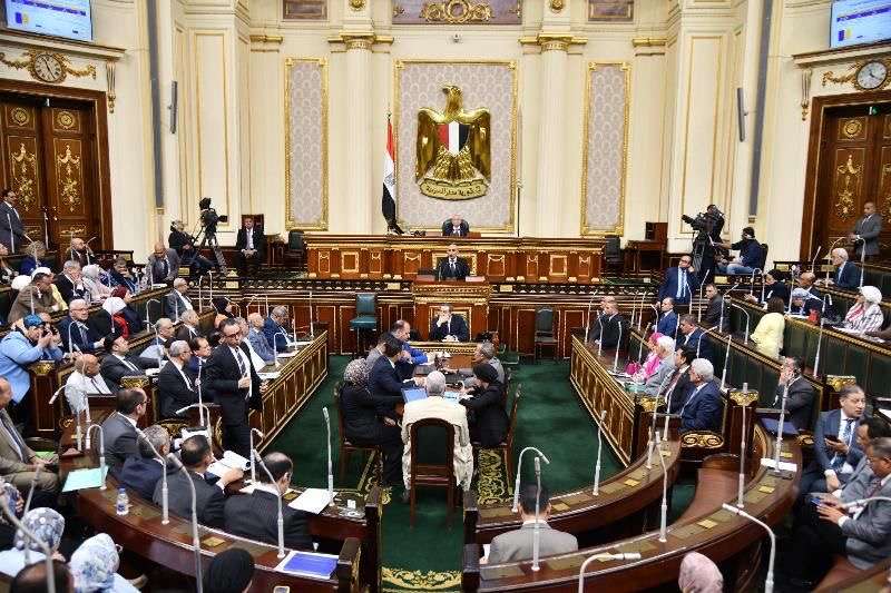 Egypt’s Parliament warns against uncoordinated border marches amid regional tensions 