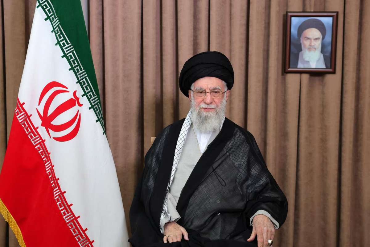 Trump blocked Israeli plan to kill Iran’s supreme leader