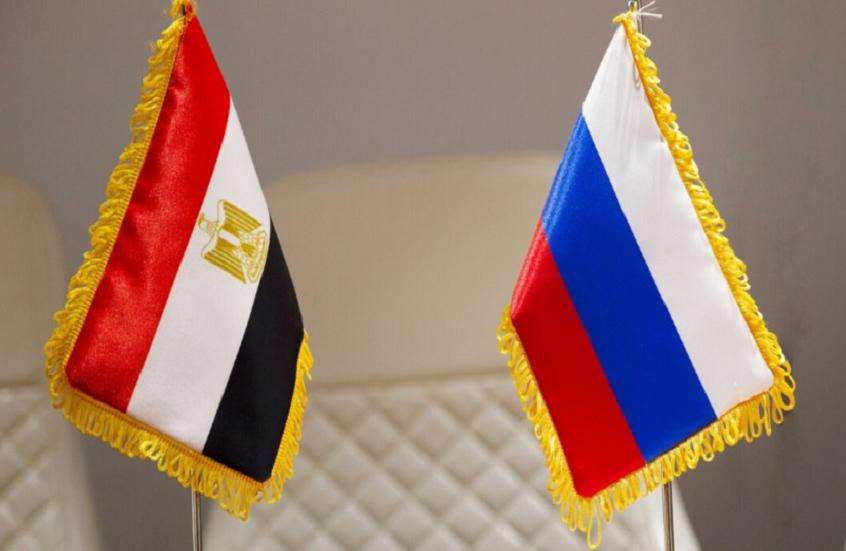 Egypt and Russia explore major new aluminium industry partnership