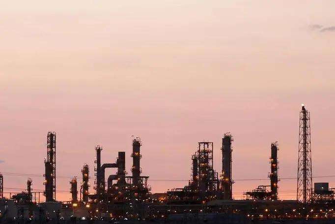 Egypt delivers gas to Jordan amid Israeli supply disruption
