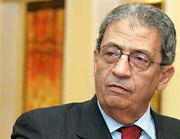 Former Egyptian foreign minister urges security meeting amid Israel-Iran conflict