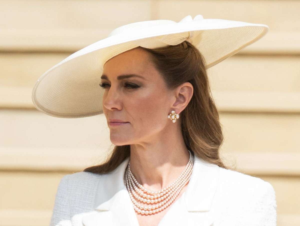 Princess Kate misses Royal Ascot appearance, expresses disappointment at absence