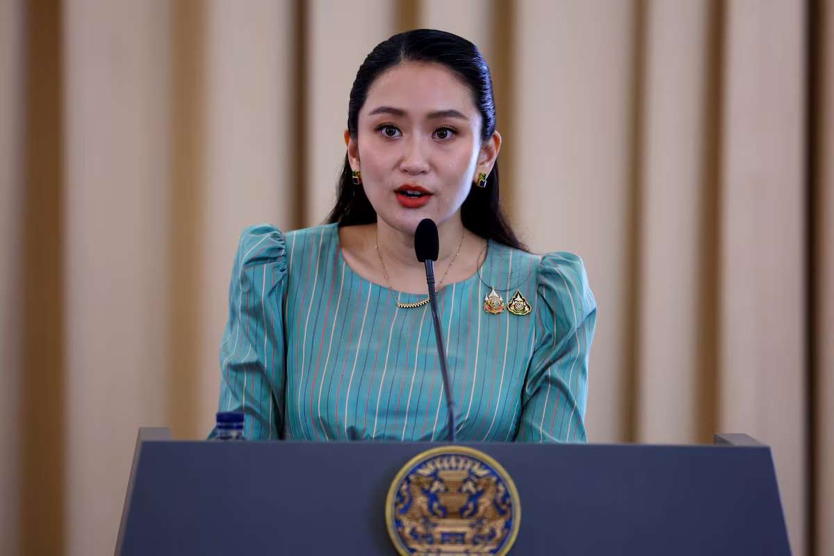 Thai PM faces coalition blow