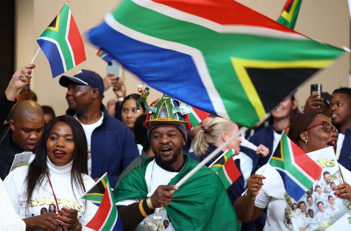 South Africa’s Test championship triumph affirms cricket prowess