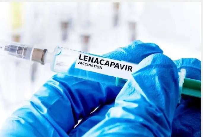 FDA approves breakthrough HIV drug that nearly stops transmission