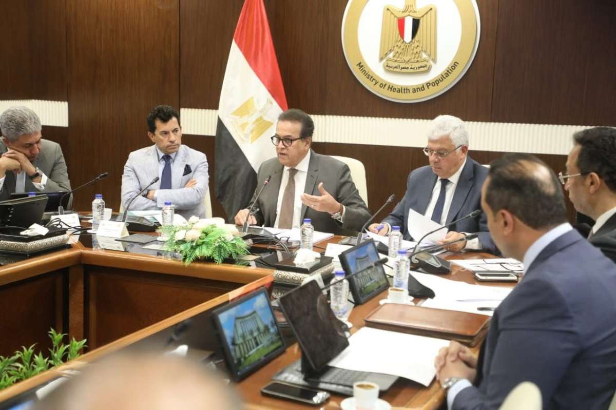 Egypt forms national council to drive health tourism growth