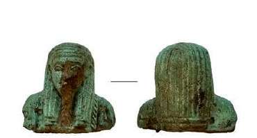 Major archaeological discovery sheds new light on ancient Delta city in Egypt