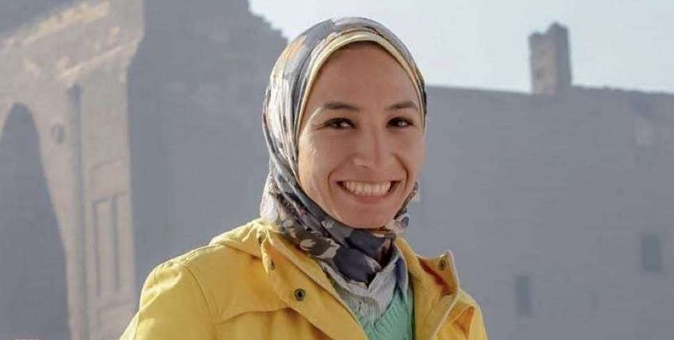 How Nada Zeineddin is reviving Egyptian heritage through adventure