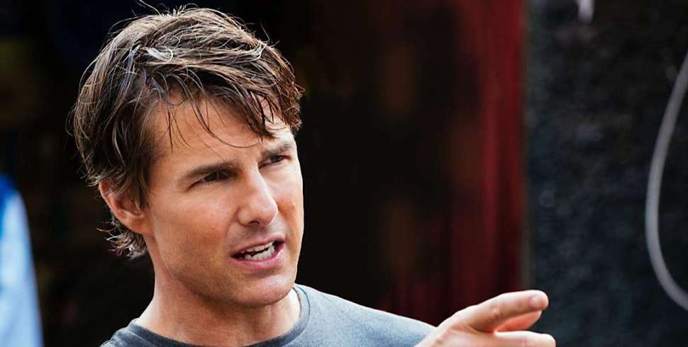 Tom Cruise to be honored with his first-ever Oscar