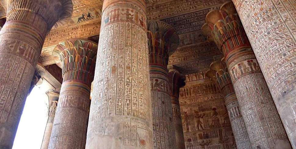 Luxor undertakes ambitious revitalization to boost cultural tourism