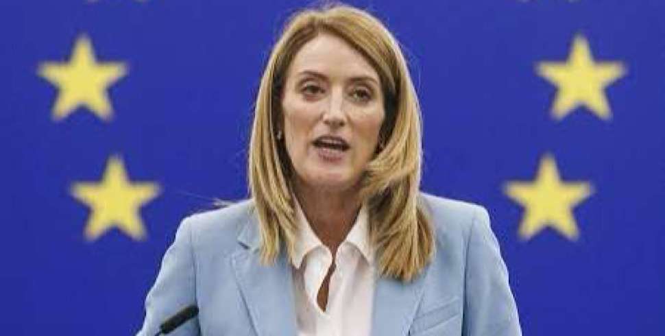 EU Parliament approves €4 billion financial support tranche for Egypt