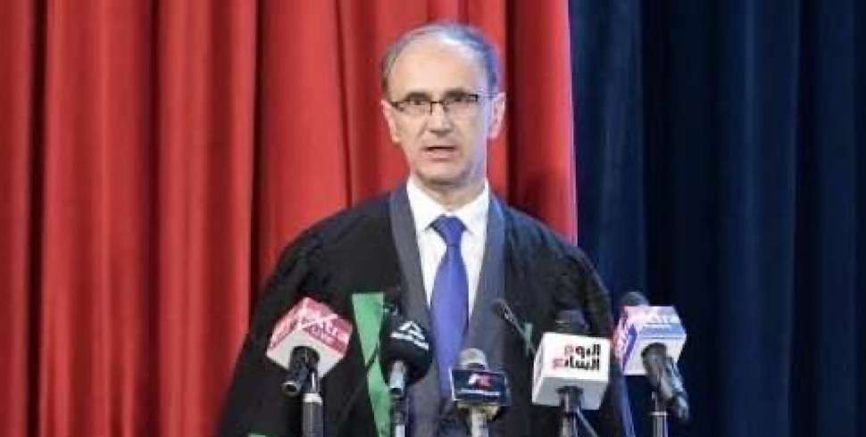 Serbian PM delivers lecture on women’s health at Cairo University