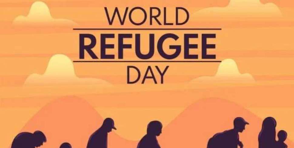 Egypt marks World Refugee Day with message of solidarity