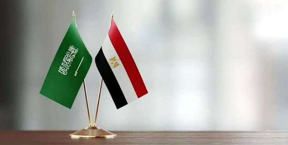 Egypt-Saudi Arabia power link sets stage for regional energy hub 