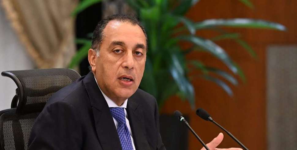 Egypt’s PM forms special crisis committee to monitor regional military developments