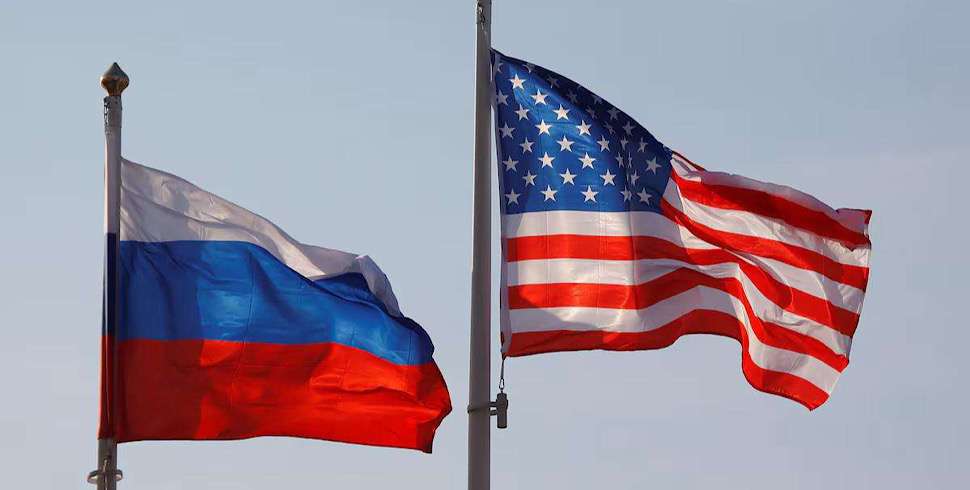 Russia: US cancels next round of tension-easing talks