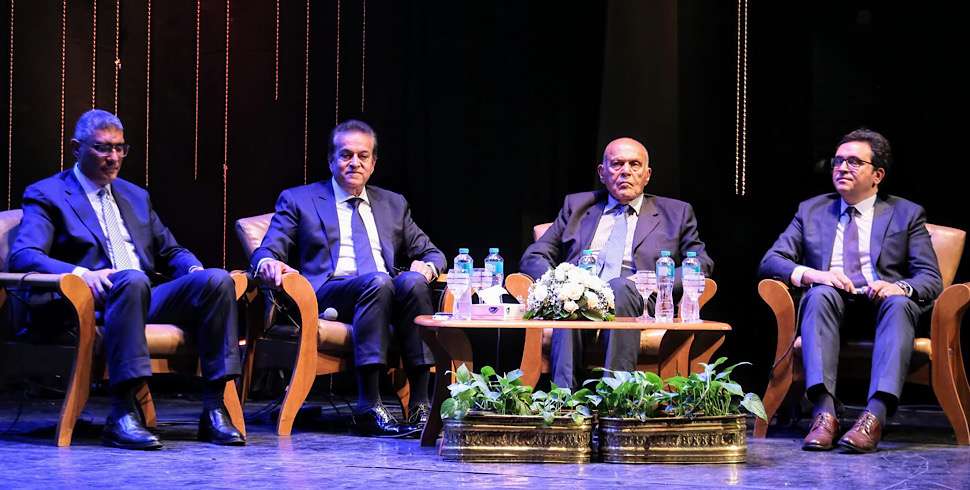 Egypt celebrates renowned Sir Magdi Yacoub with a dedicated statue