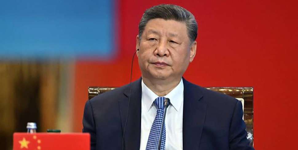 China condemns US strikes on Iran’s nuclear sites, calls for restraint, dialogue