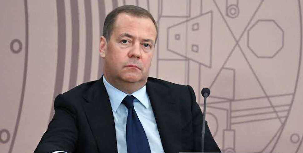 Russia: Multiple nations prepared to arm Iran with nuclear weapons