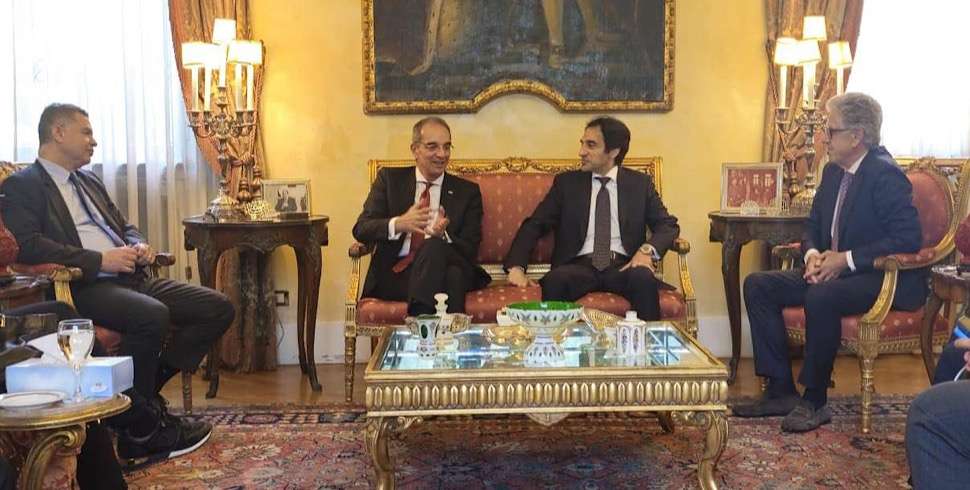 Egypt and Italy deepen ICT collaboration, focus on talent development and outsourcing growth