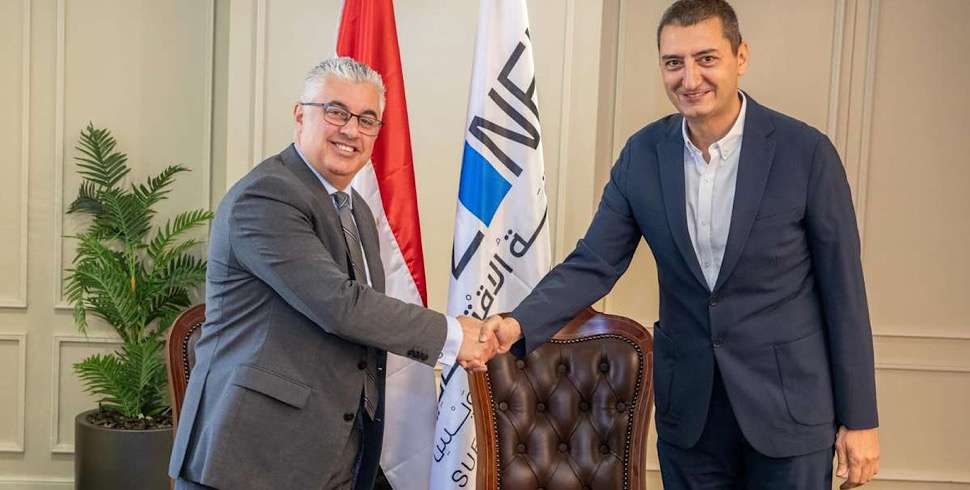 Egypt signs $18 million investment deal with Turkish textile firm to boost regional industry and jobs
