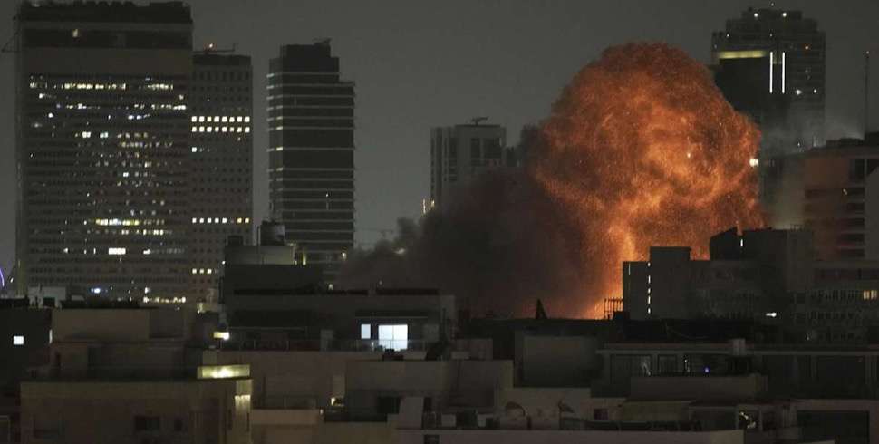 Egypt urges de-escalation in calls with US, Iran
