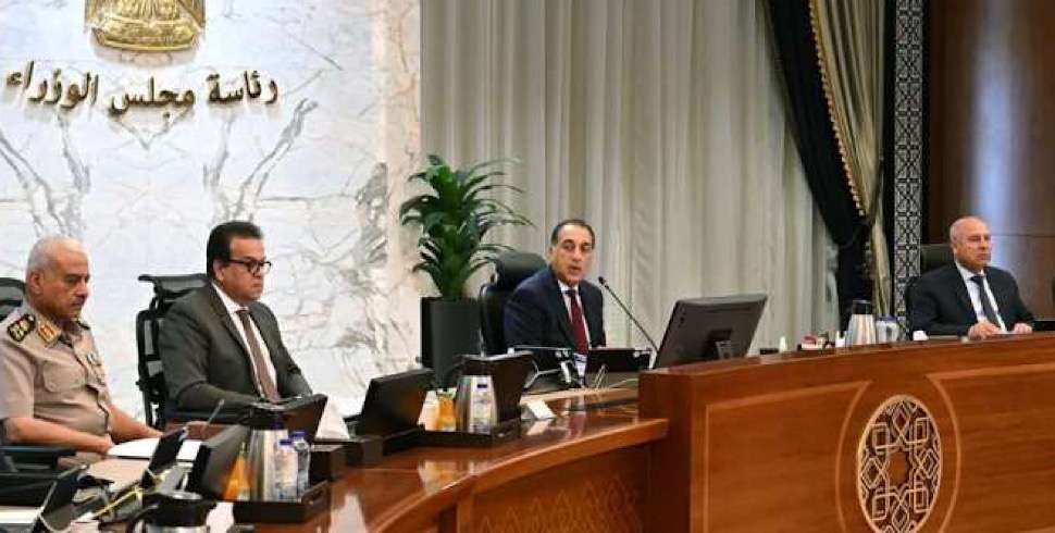 Egypt’s PM reassures public amid rising Israel-Iran tensions