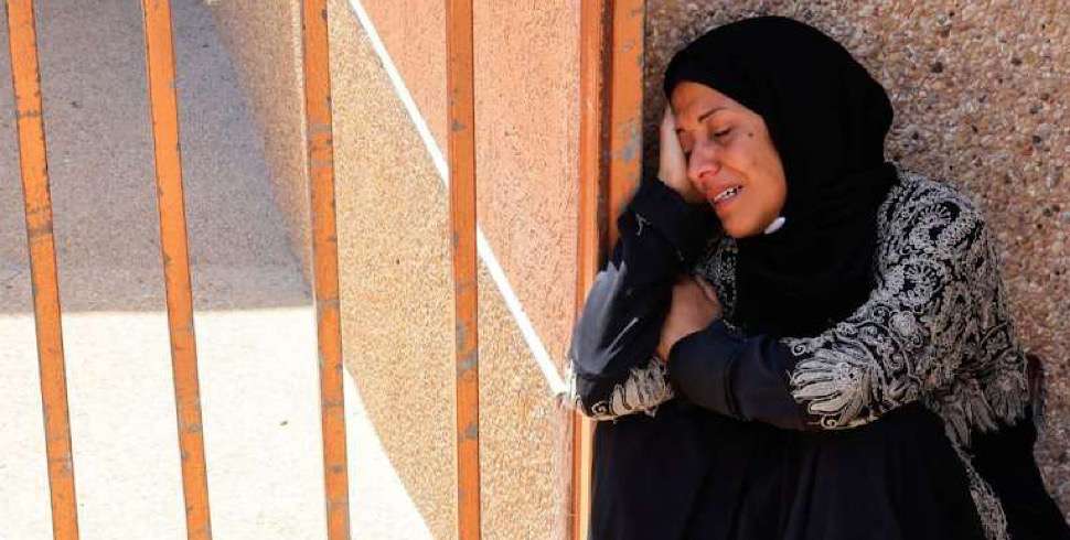 Occupation shelling kills 51 civilians awaiting aid in Gaza