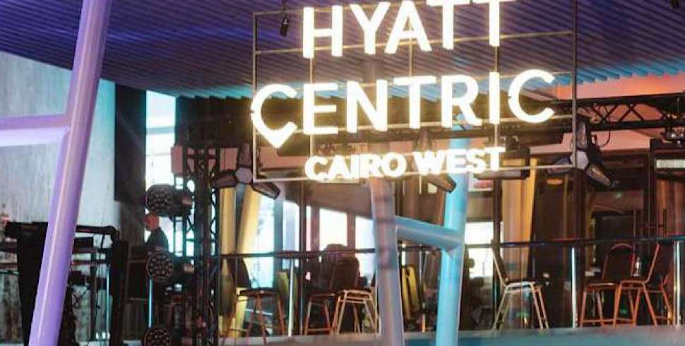 Egypt inaugurates first art hotel in Africa