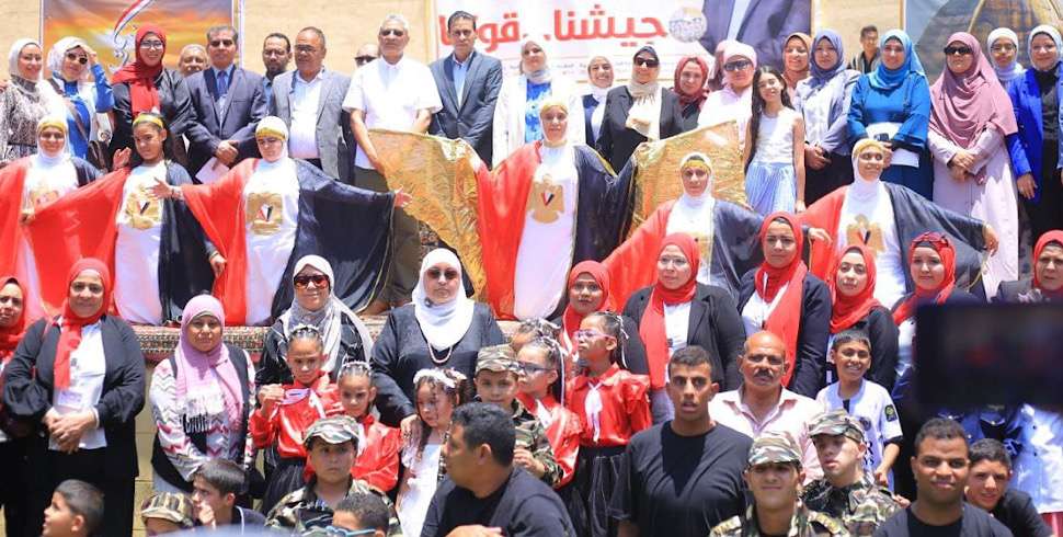 Egypt launches inclusive summer museum program for people of determination