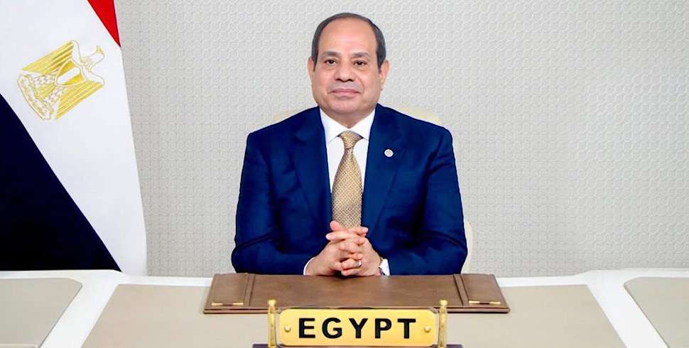 Egypt’s President calls for a stronger United Nations in 80th anniversary address