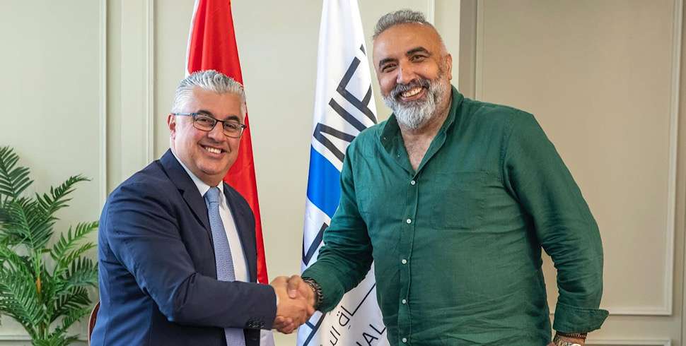 Türkiye’s Şırıkçıoğlu to build $20 million denim factory in Egypt’s Suez Canal Economic Zone
