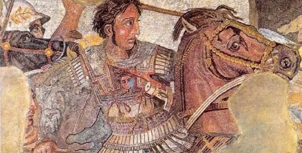 Alexander the Great’s net worth by today’s standards