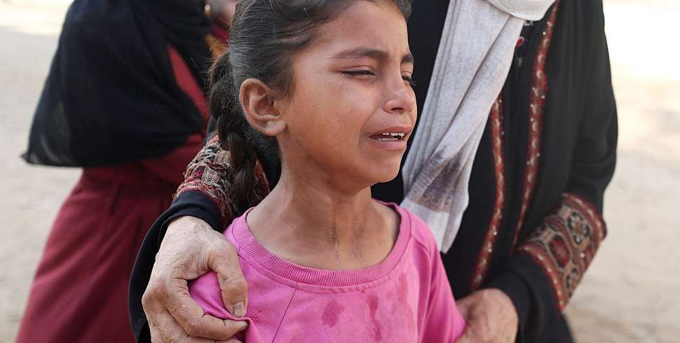 Ceasefire offers hope despite ongoing Gaza violence