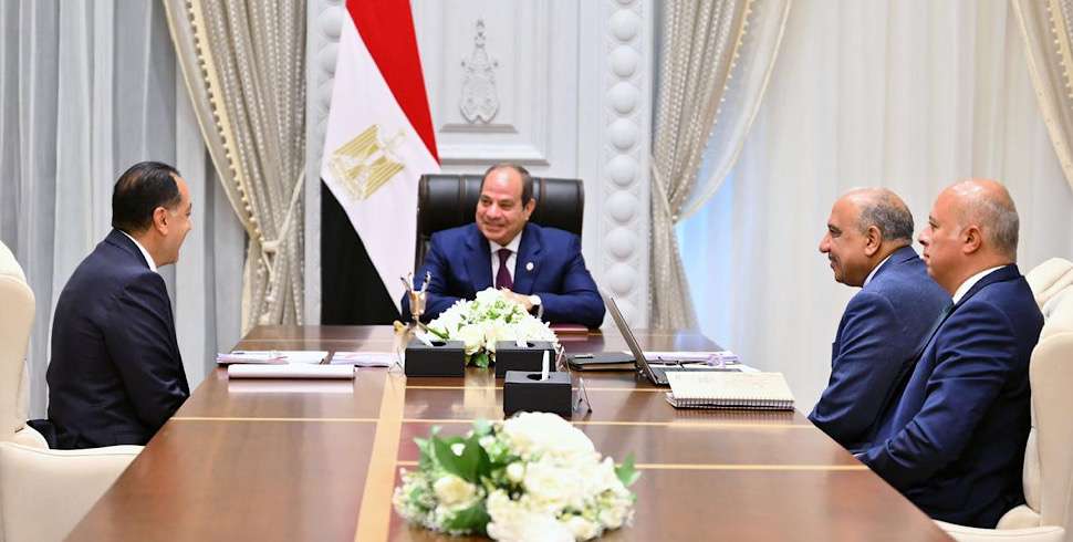 Egypt prioritizes investment and innovation in energy sector