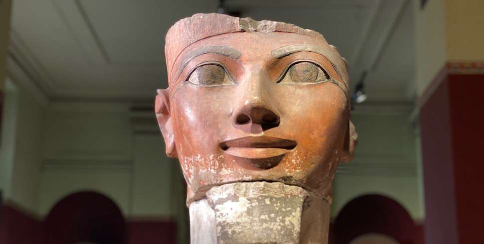New study challenges long-held beliefs about Hatshepsut’s “erased” legacy
