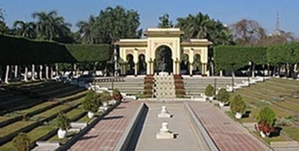 Reviving Cairo’s cultural heart: Egypt’s vision to restore artistic glory