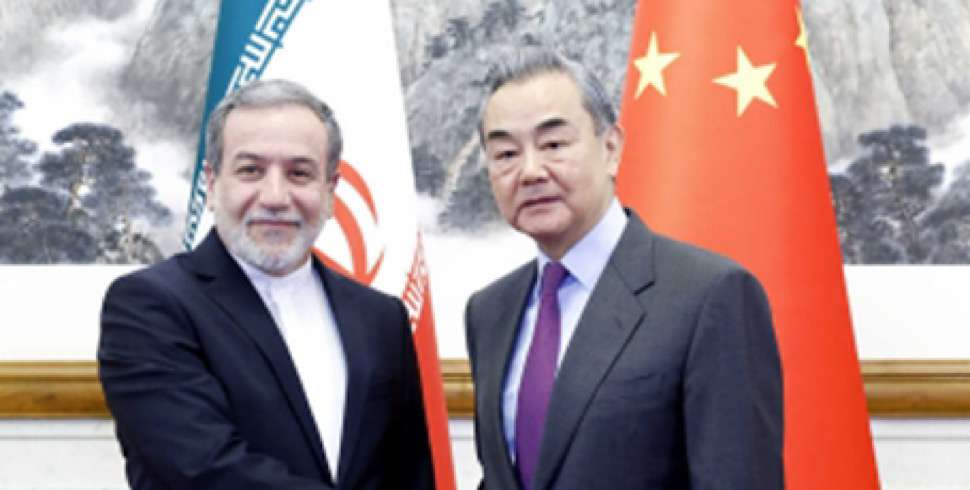China urges real ceasefire and de-escalation in Middle East, backs Iran’s sovereignty