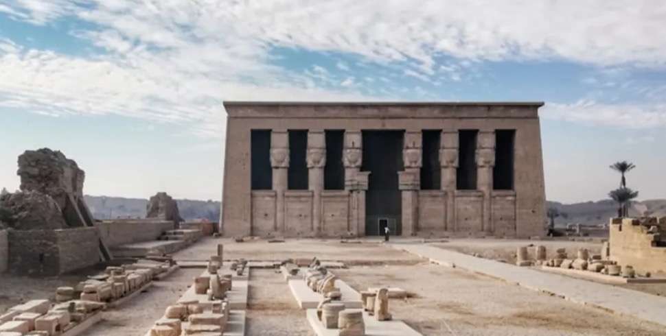 Qena: Egypt’s untapped treasure of ancient wonders