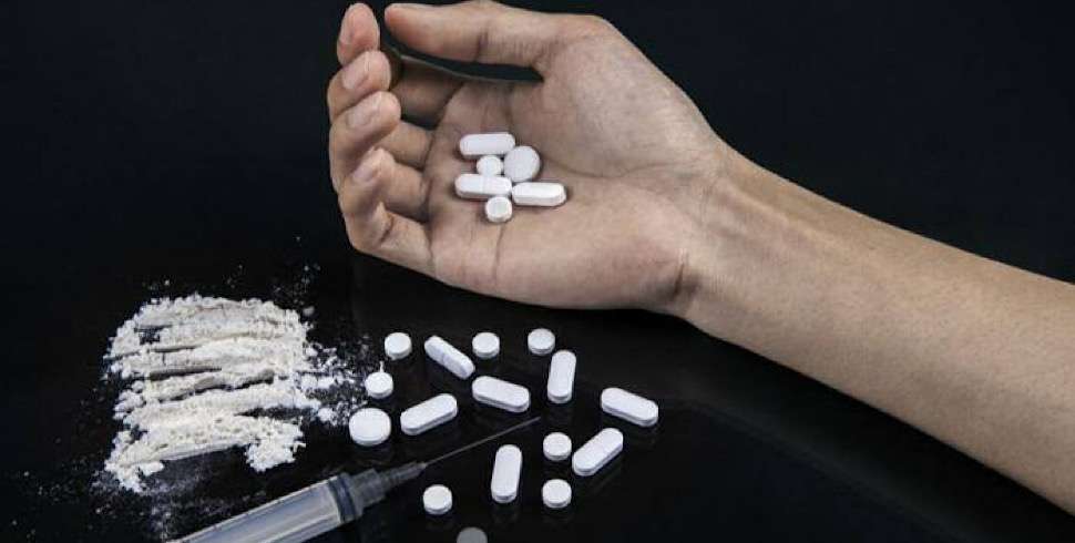 Egypt marks World Drug Day with tough crackdown and compassionate care
