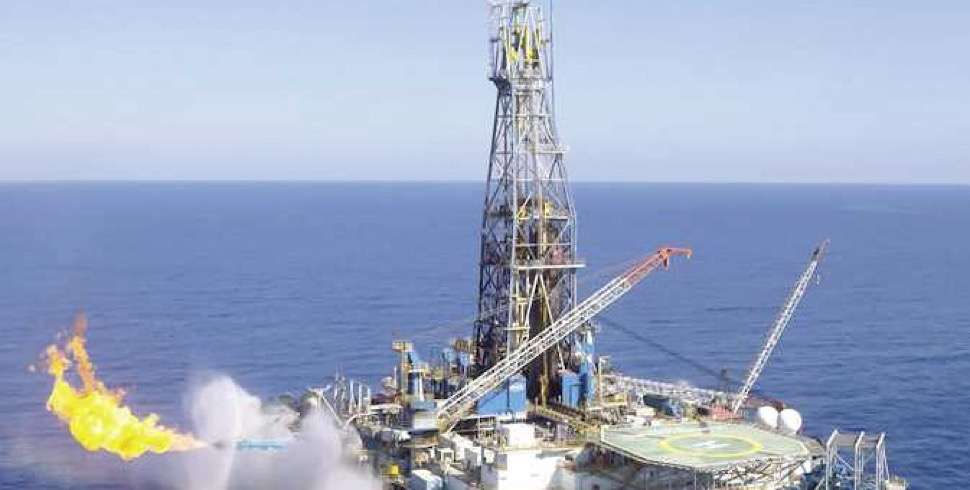 New well at Egypt's Zohr field bolsters national gas supply
