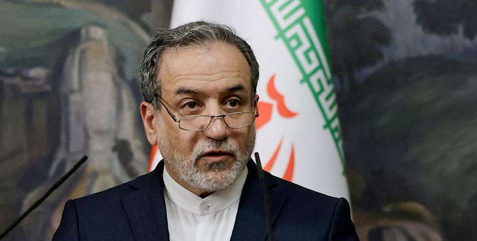 Iran FM warns against “threats and insults,” urges respect from US leadership