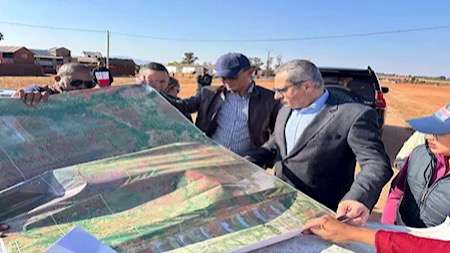 Madagascar taps Egyptian know-how for Capital City project